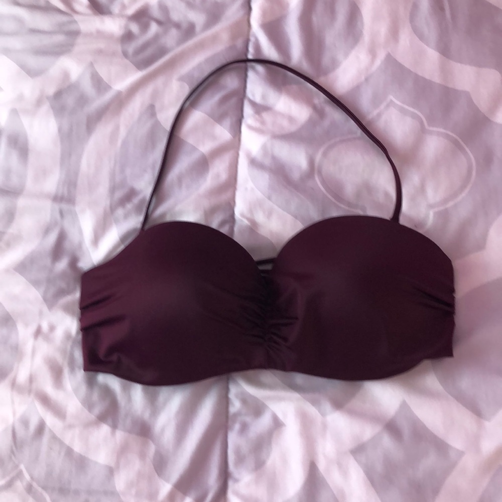 PINK bikini top💗
